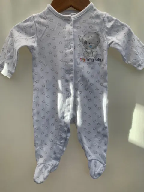 Pacchetto di vestiti per bambine & giocattolo elefante età 0-3 mesi H&M Tu Next 7