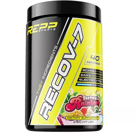 Tropical eaa bcaa HYDRATION nootropic Electrolytes MUSCLE RECOVERY