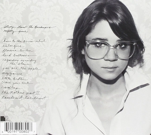 LADY LAMB THE Beekeeper Ripely Pine (CD) EUR 21,22 - PicClick FR