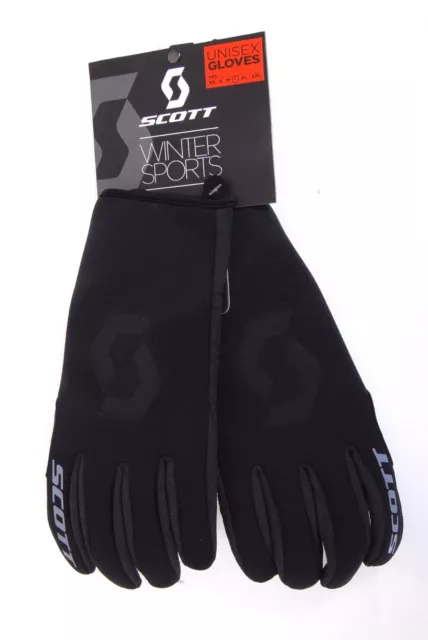 Scott Gants Hiver SPORTS Taille M