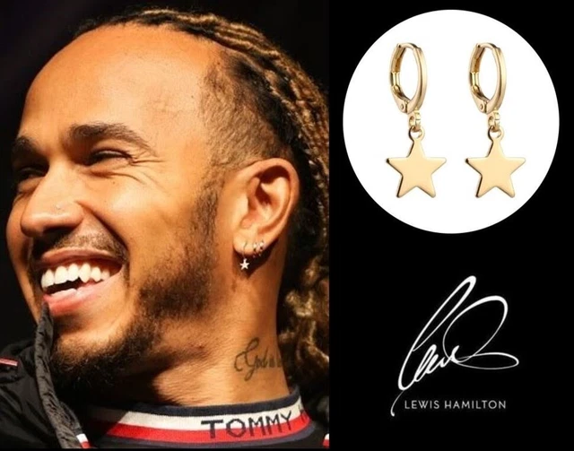 Orecchini Philip Jones Orecchini A Farfalla Ape Placcati Oro Di - Foto 3