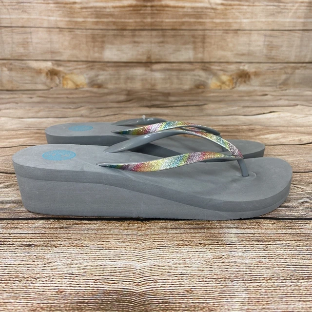 Authentic american heritage best sale sandals