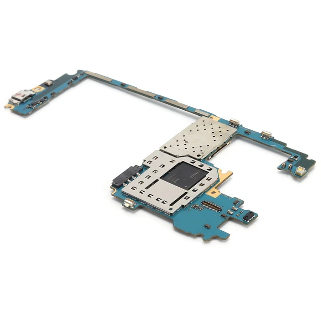 Remplacement De La Carte Mère Déverrouiller 16gb Carte Mère Logique Samsung J500