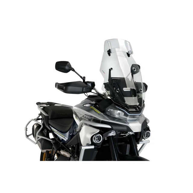 Puig 9014 F Pare-Brise V-Tech Line Sport Pour BMW C650 Sport 2016-2020
