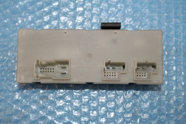 BMW F30 F31 Module De Fonctionnement Du Hayon Électrique 7481616 EUR 52 ...