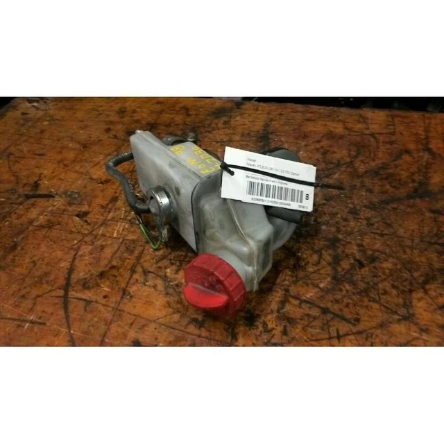 Behälter Bremsflüssigkeit Für Nissan Atleon (06-13) 3.0 Tdci Camion 1991