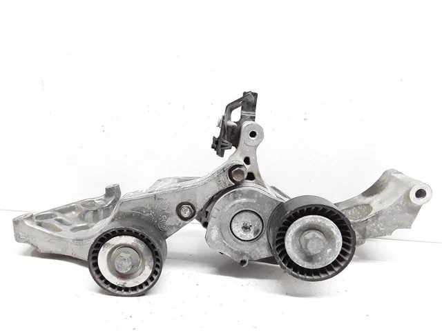 Galet Tendeur Pour Opel Astra J 1.7 Cdti (68) 2009 920288