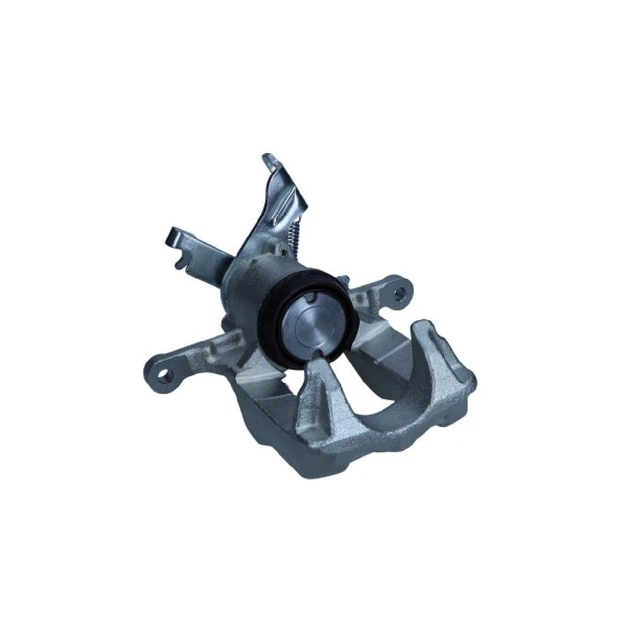 2x Bremssattel Hinten Für Opel Insignia A - Mit Handbremse & Alu-Gehäuse