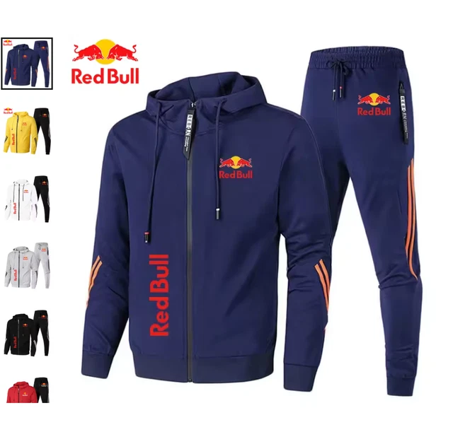 Survêtement Audi Sport RS Line - Ensemble Streetwear Respirant Unisexe - Neuf Avec étiquettes