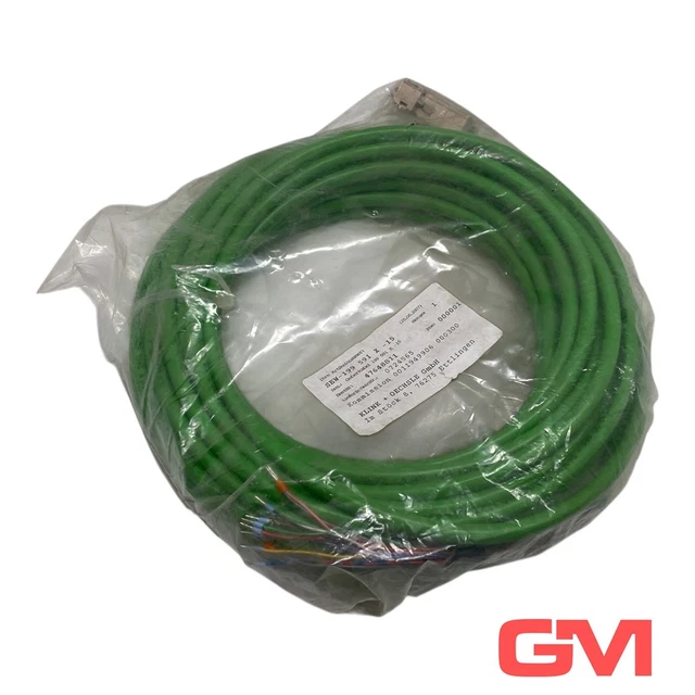 Sew Eurodrive 13622021 Encoder Cable 15m Jji | Meses sin interés