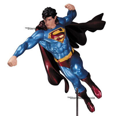 DC Comics Superman lhomme dacier Statue par Moebius 