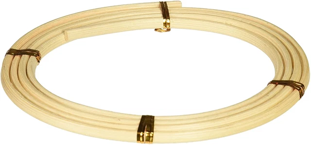 RS872-1 Reed Spline #8, 3/16 pulgadas por 72 pulgadas