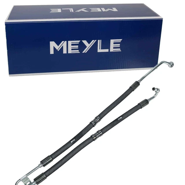 MEYLE Tubo Servo Cavo Servomotore Adatto A per BMW X5 359 202 0027