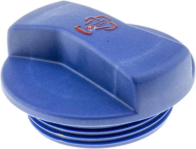 Engine Coolant Reservoir Cap-OE Type Radiator Cap Gates 31529