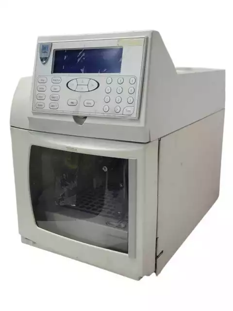 Dionex AS-1 Autosampler, READ _