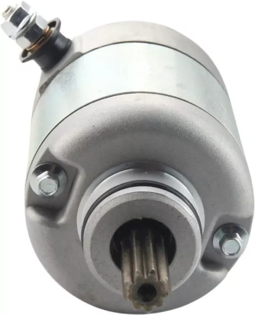 Anlassermotor für KTM EXC 250 400 450 520 525 530 SMR 525 MXC SX 450 XC 525 3