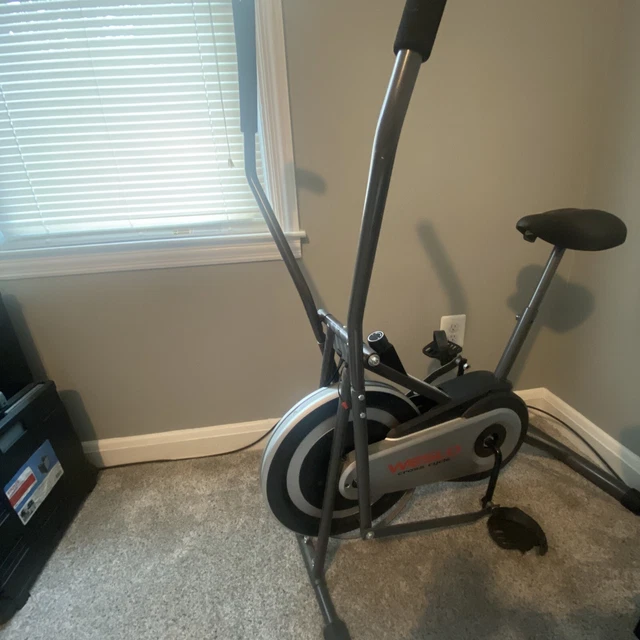 looking for used exercise bike