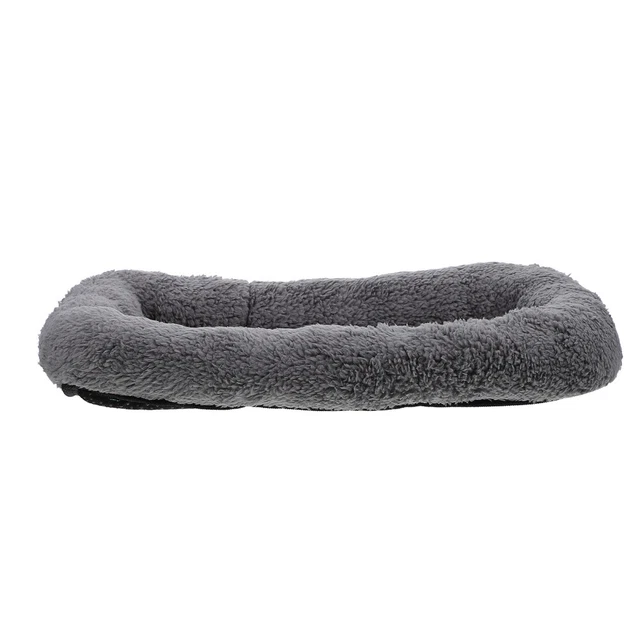 Lit en peluche canapé en tissu souple tapis lavable chat couchage lit câlin du c