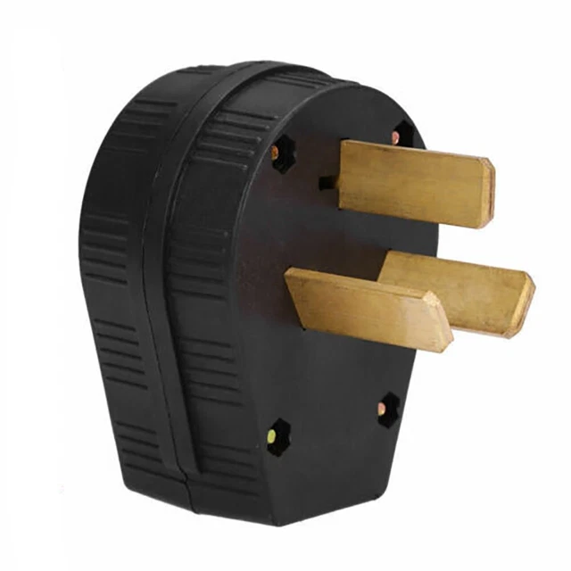 Para generador secador enchufe de red 1 ud. 6.25-12.5KW piezas de repuesto accesorios