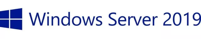 HPE Microsoft Windows Server 2019 Licence d'accès client Licence Multilingue
