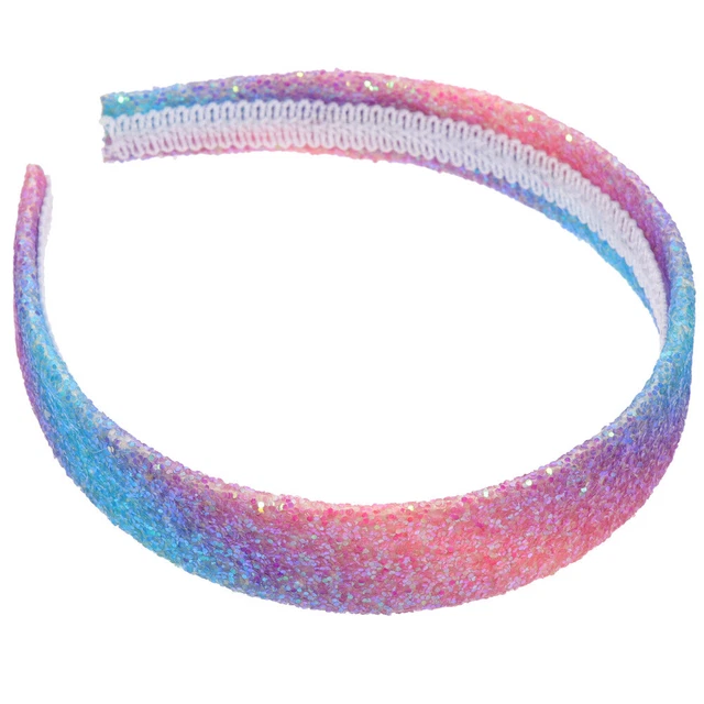 Decorative All-match Lovely Exquisite Widely- Hair Decor Gift Option Daily Wear