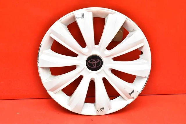 Radkappen Fur Toyota Yaris