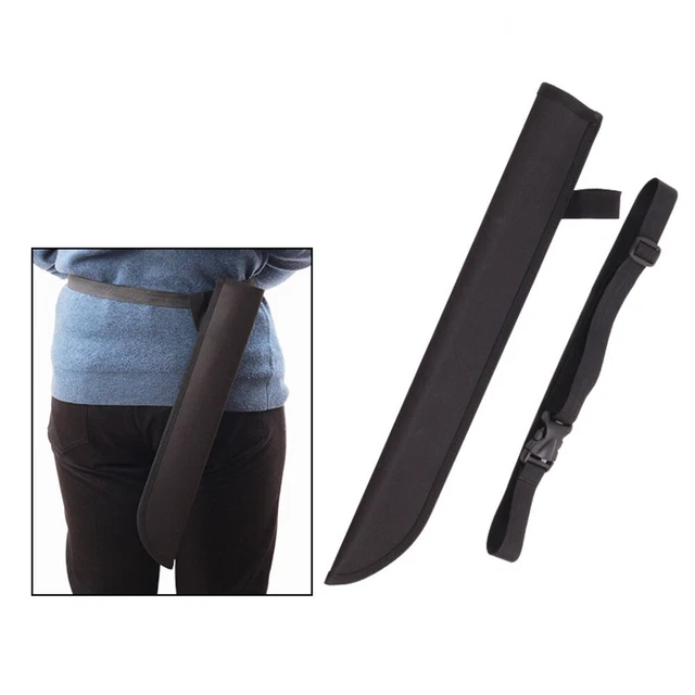 Small Arrow Children's Quiver Product Oxford Cloth Bag Black Large Capacity