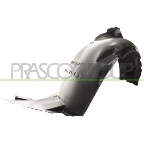 Verkleidung Radhaus Prasco VG0233604 für VW Vorne Links