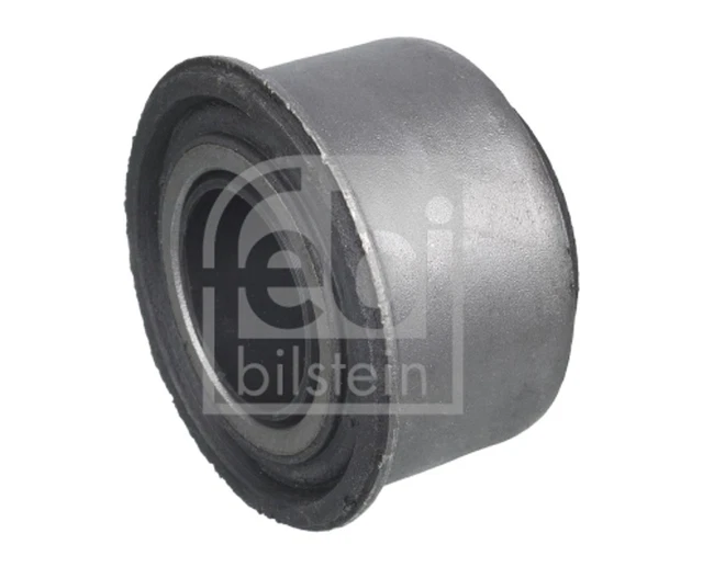 Presa Febi Bilstein deposito cabina 32251 gomma/metallo anteriore sinistra destra