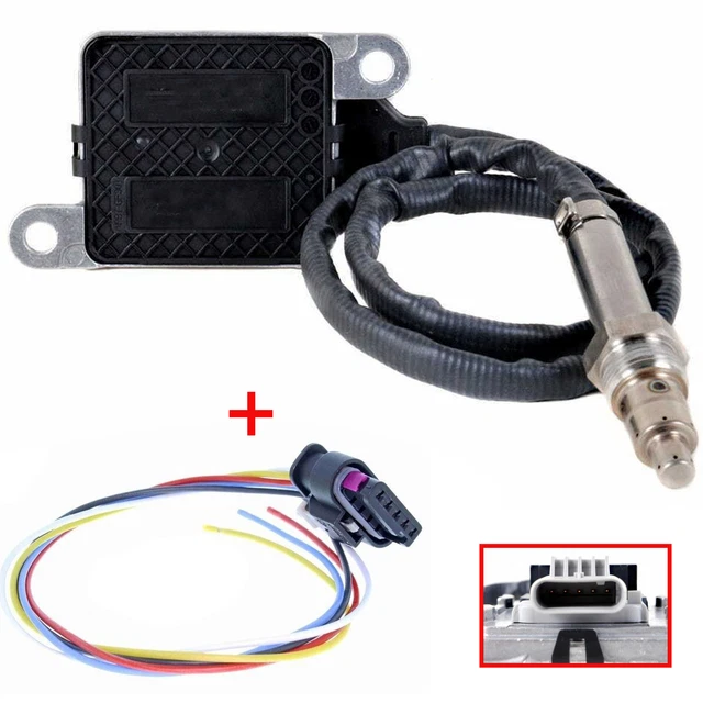 Balise de signalisation rouge - 12 & 230V