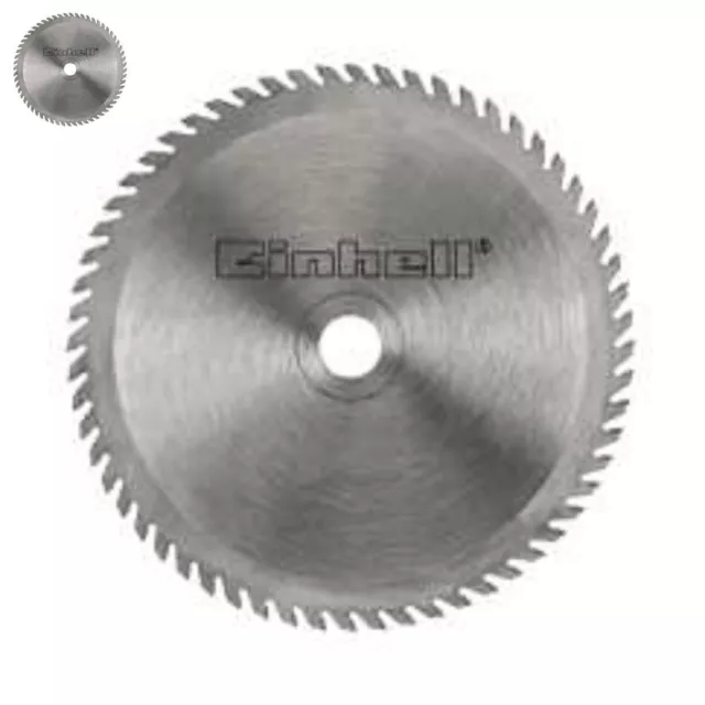 Einhell Sägeblatt Kreissägenblatt 250x30x3,2 mm 48  Zähne