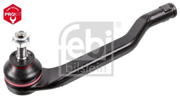 Febi Bilstein 43444 testa barra trasversale per Dacia Duster HS + scatola 10->