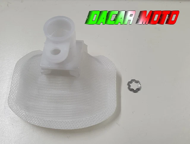 Pompe à Carburant Neuve Pour Honda CBR 1000 RR 2008 à 2017 - PC-HY-C108 - Garantie 1 An
