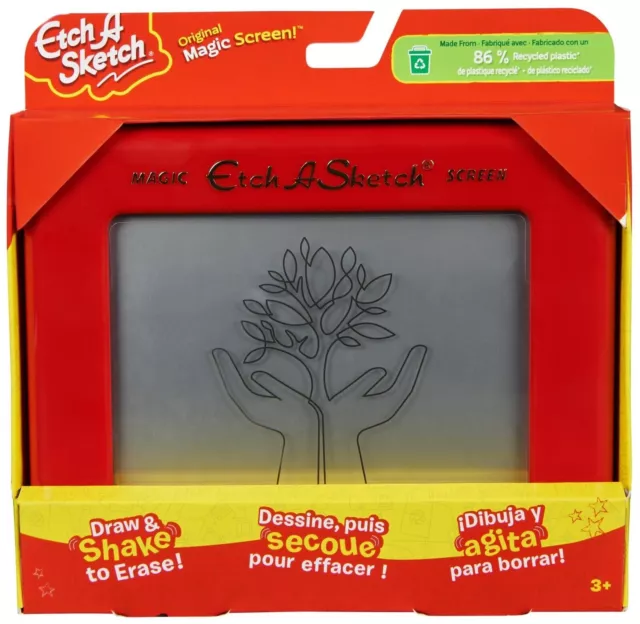 Etch A Sketch 6066719