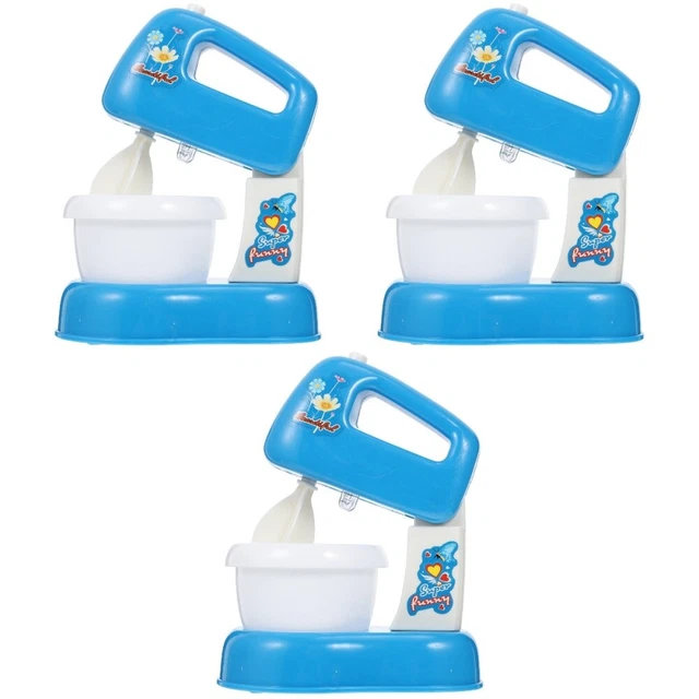 3 stücke Simulierte Spielzeug Mini Home Appliances Spielzeug für Kinder ohne