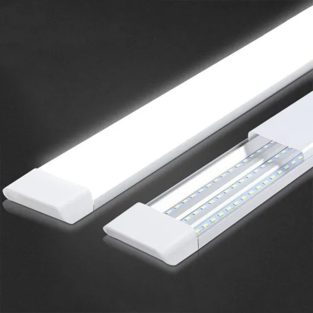 5 Tubi Neon LED 24W 150cm T8 2500 Lumen Professionali