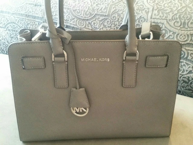 Michael kors dillon tz md ew satchel online