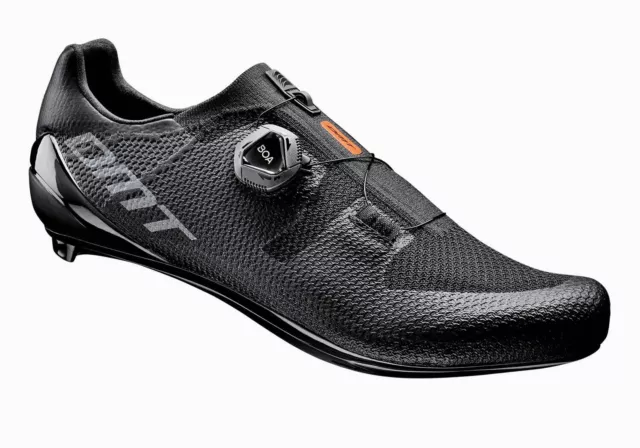 Scarpe per bici da corsa in carbonio DMT KR3