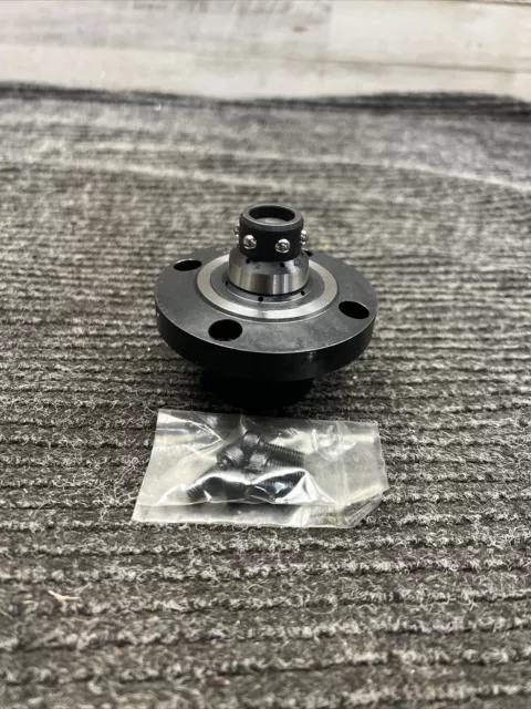 NOS Pascal CPH-A06F0 Pallet Clamp