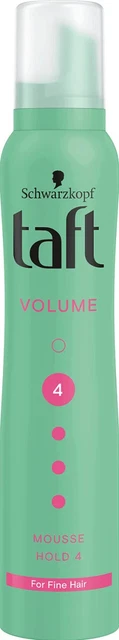 Köp Schwarzkopf Taft Volume Mousse 150 Ml - View #4