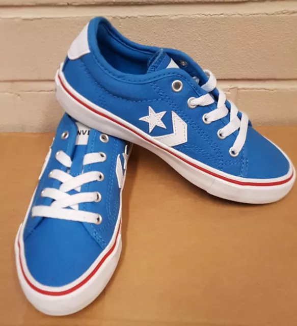 Converse ox replay online junior
