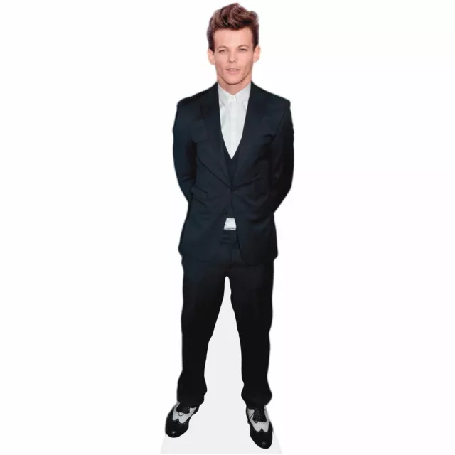 Louis Tomlinson (2015) Taille Mini