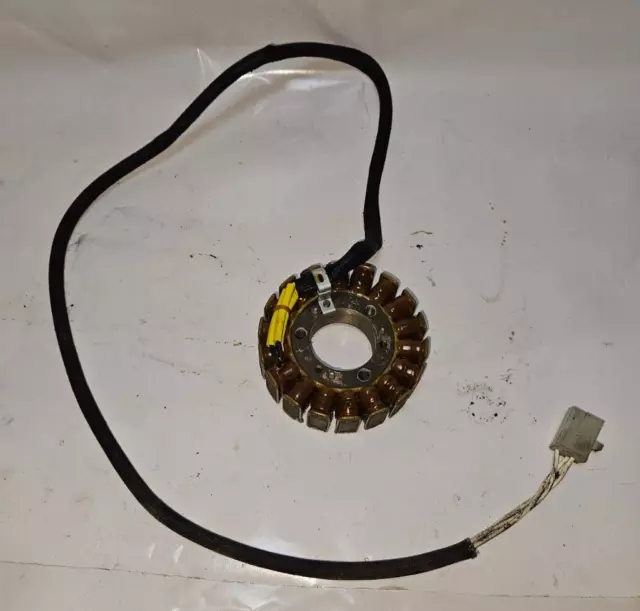 Stator Yamaha Diversion 600 Xj600N Xj6 1998