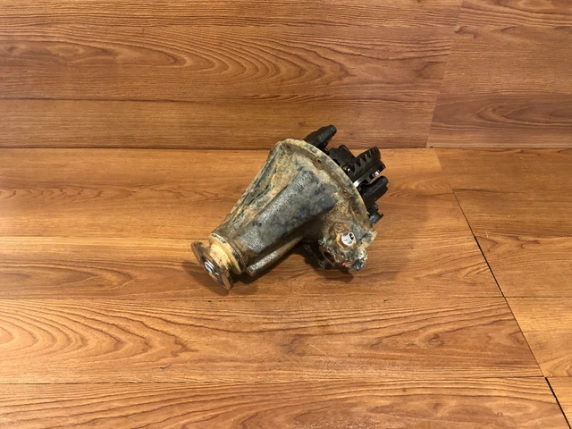 1996-2002 Toyota 4Runner Tacoma Rear Differential Back Diff 4Wd E Locker Oem