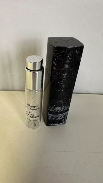 KILIAN PARFUM ReiseZerstäuber Travelspray Leerflakon Magnet