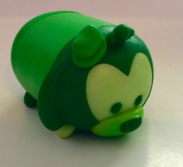 GOOFY Disney Tsum Tsum Color Pop Mystery Pack Stackable Figure Walmart Exclusive