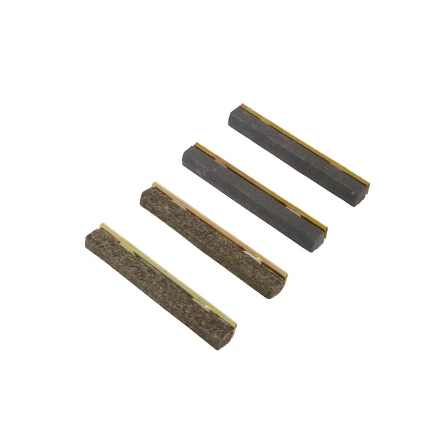 Lisle Corporation 15520 Stone / Wiper Cylinder Hone Set, 280 grit