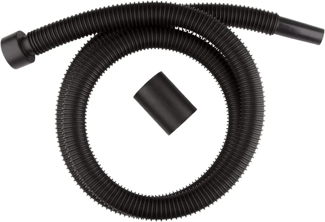 WORKSHOP Wet/Dry Vacs Vacuum Accessories WS12520A Wet/Dry Vacuum Hose, 1-1/4-Inc WORKSHOP Wet/Dry Vacs Vacuum Accessories WS12520A Wet/Dry Vacuum Hose, 1-1/4-Inc