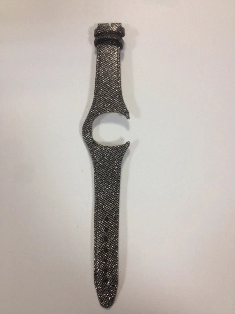 CINTURINO ORIGINALE PER Orologio Just Cavalli Logo R7251160506 EUR