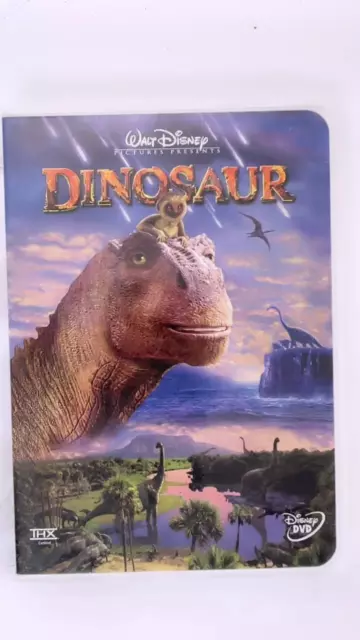 Dinosaur (DVD, 2000)